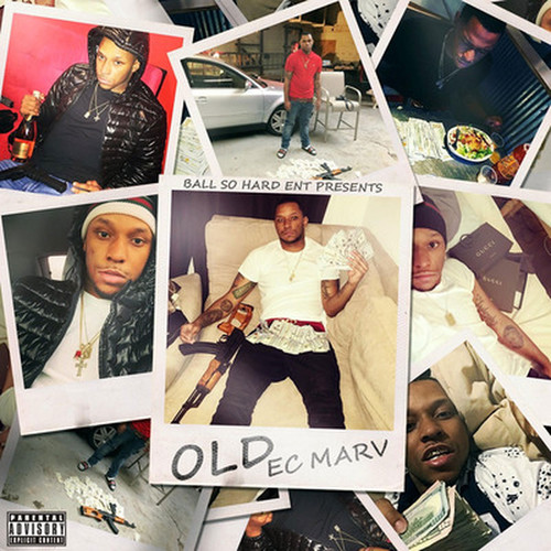 Old Ec Marv (Explicit)