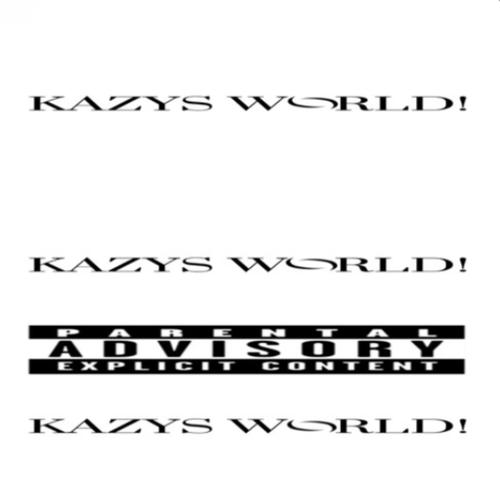 kazys world!