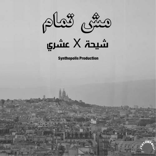 Mesh Tmm مش تمام (Instrumental )