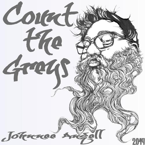 COUNT THE GREYS (Explicit)