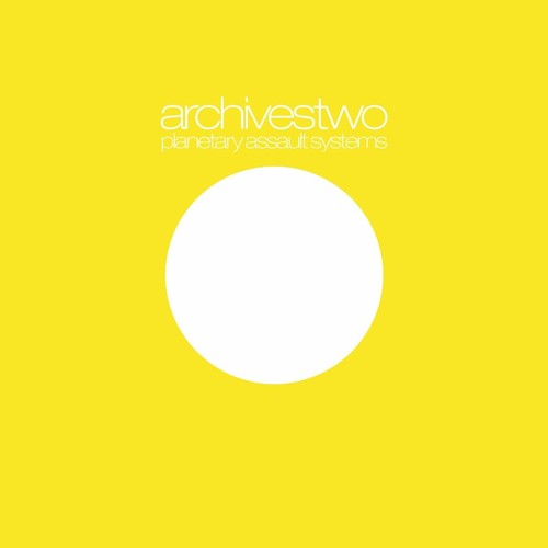 Archives Two