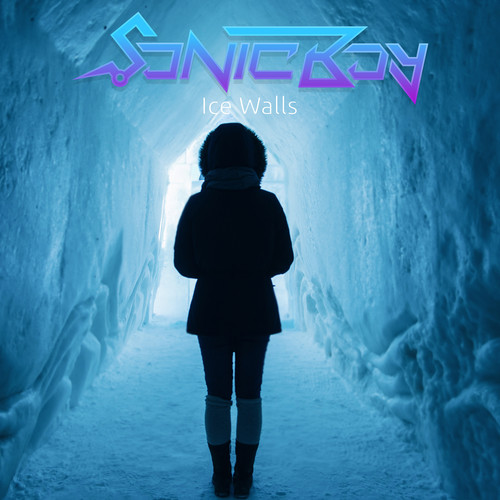Ice Walls (Radio Edit)