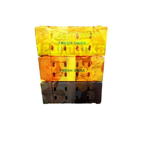 bhindi masala (Explicit)