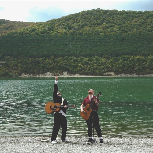 Абрау-Дюрсо Live