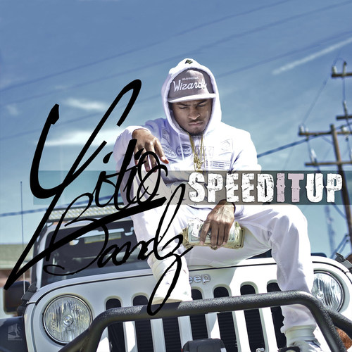 Speed It Up (Explicit)