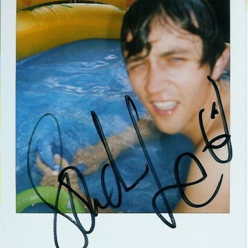 Polaroid Pumpkin Party