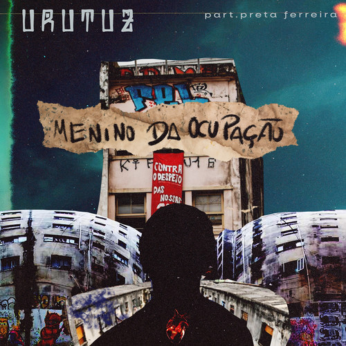 Menino da Ocupação