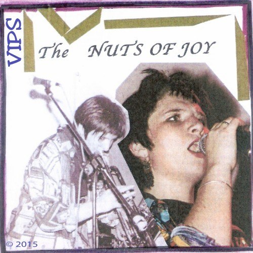 The Nuts of Joy