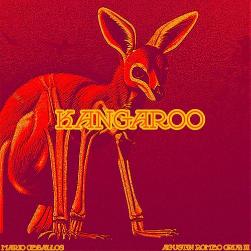 Kangaroo (feat. Mario Ceballos) [Explicit]