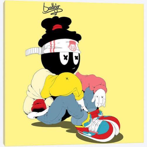 Simp S**t (Explicit)