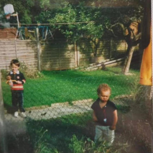 Love Thy Neighbour (Explicit)