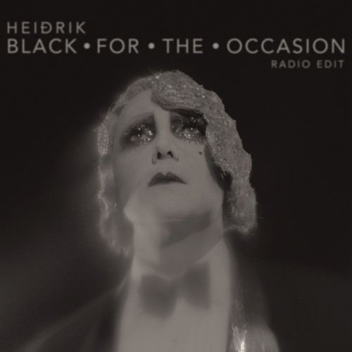 Black for the Occasion (Radio Edit)