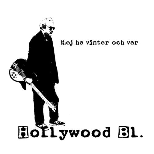 Hej hå vinter och vår (feat. Micke Gustafsson, Tina Mankel, Jesper Wihlborg, Mats Nilsson & Alexander Gunnarsson)