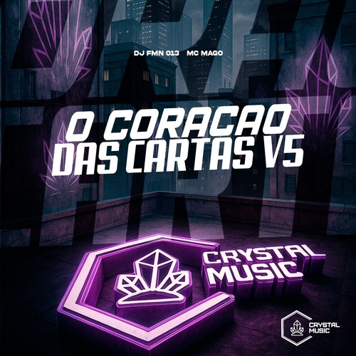 O Coração das Cartas V5 (Explicit)