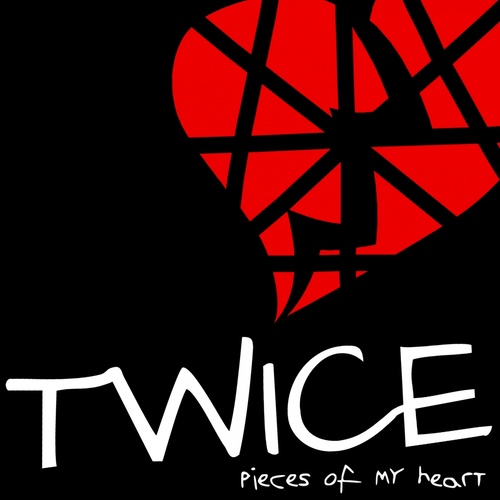 Pieces of My Heart