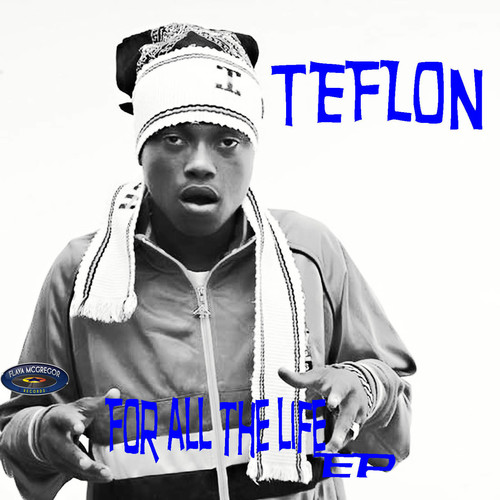 For all The life EP