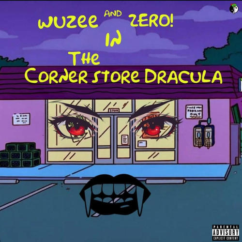 Goat Talk (feat. ZERO!) [Explicit]