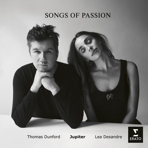 Songs of Passion