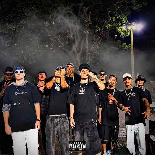 Fumegando (Explicit)