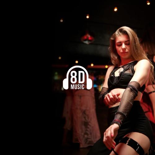 Witch’s Lair (feat. SIY) [8D Version]