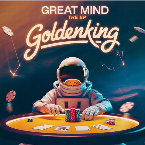 Great Mind EP
