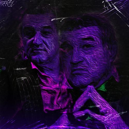 Becali (feat. Lvmbxx) [Explicit]