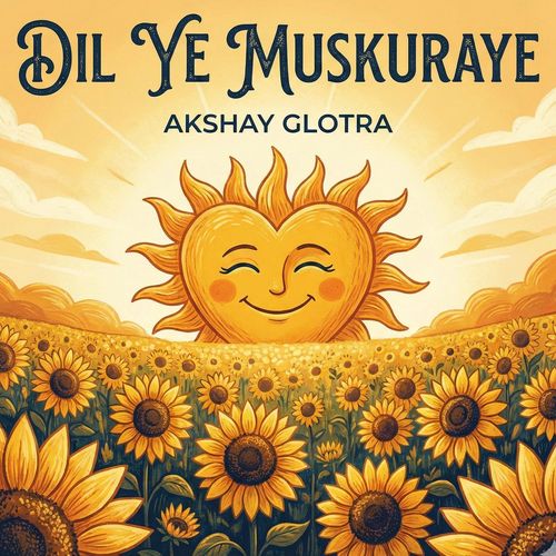 Dil ye muskuraye