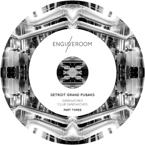 Sandwiches / Club Sandwiches Part Three