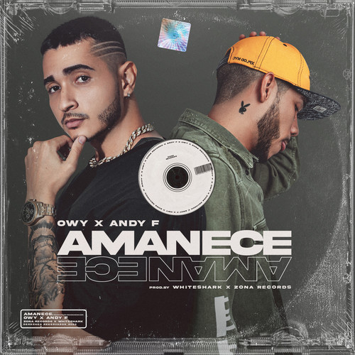 Amanece (feat. Andy F)