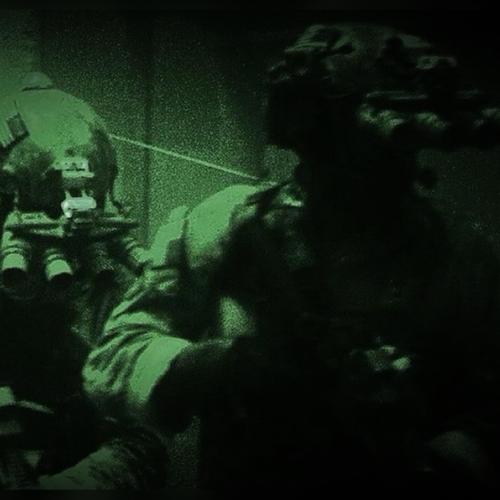 MQ-9 Reaper (Explicit)