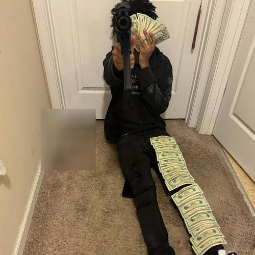 Shoulda Backed Up (Explicit)