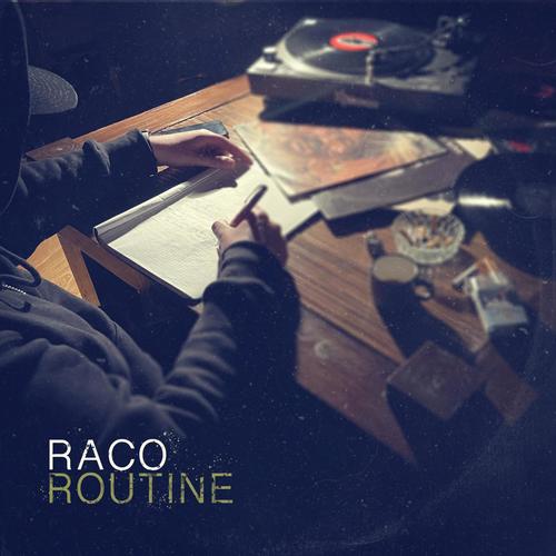 Routine (Explicit)