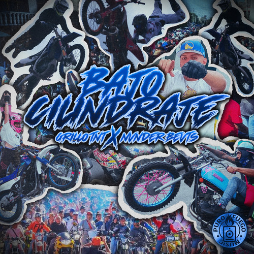 Bajo Cilindraje (Explicit)