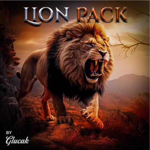 Lion Pack