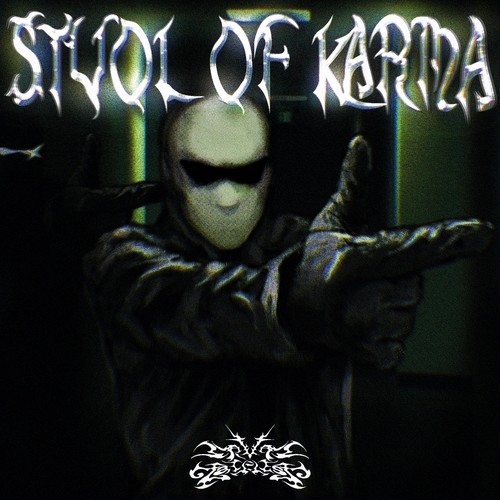 Stvol Of Karma (Explicit)