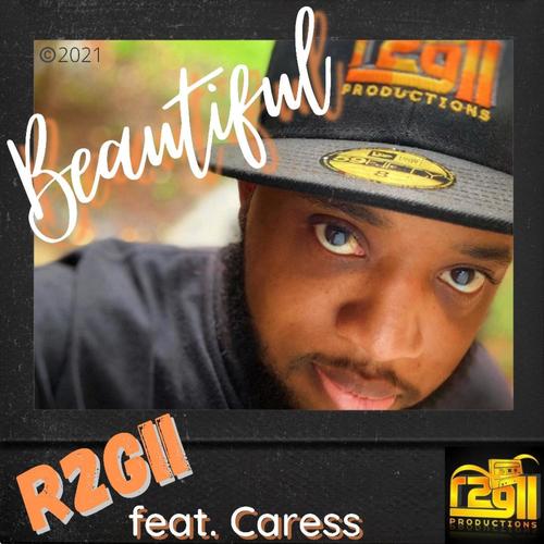 Beautiful (feat. Caress)