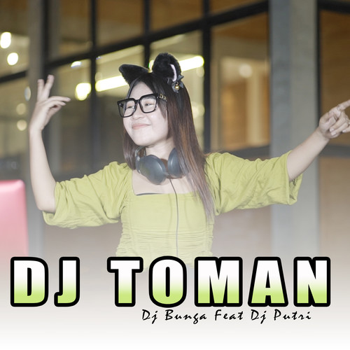 Dj Toman