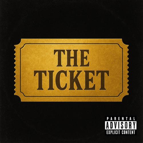 The Ticket (feat. Babyguap) [Explicit]