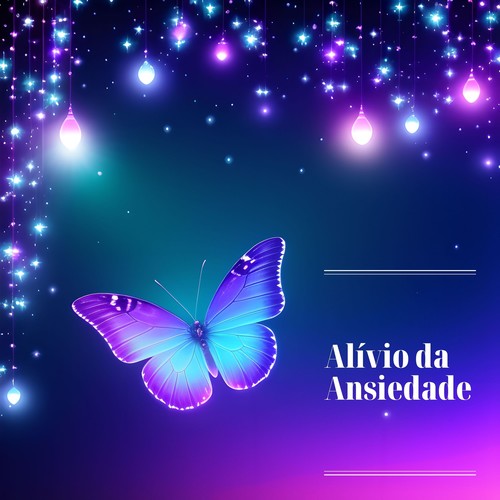 Alívio da Ansiedade: Canções Relaxantes para Acalmar a Mente e Equilibrar a Alma
