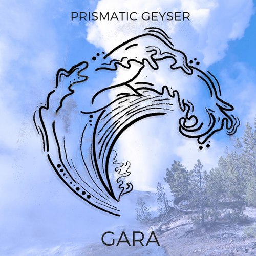 Prismatic Geyser
