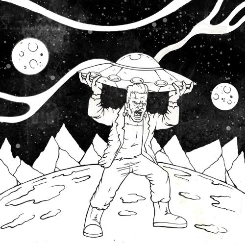 Certezze (feat. L'Elfo, Eramo Nubi & Merio) [Explicit]