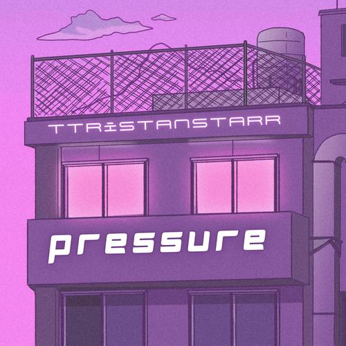 Pressure (Explicit)