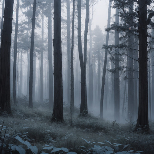 Sleep Carried by the Wind