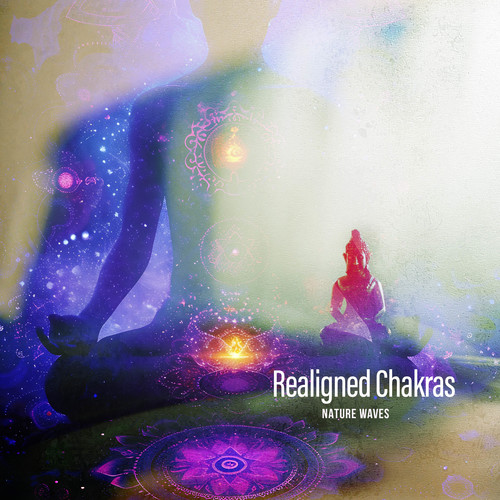 Realigned Chakras