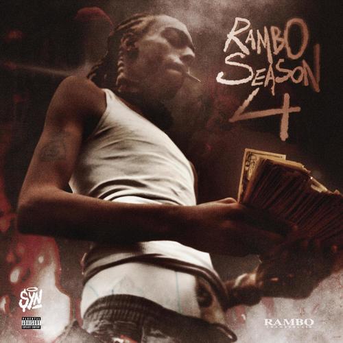 Rambo Season 4 (Explicit)
