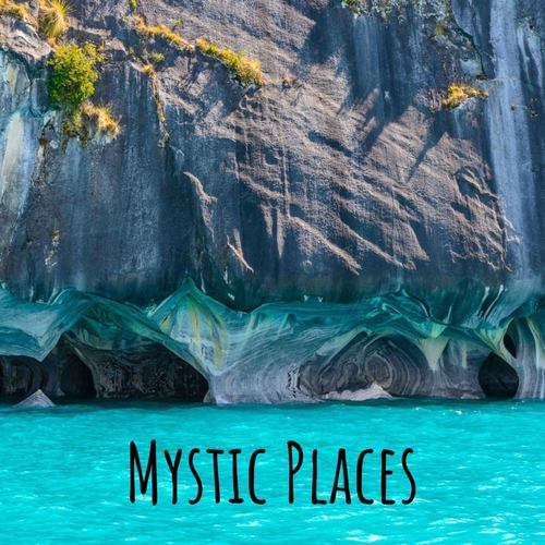 Mystic Places