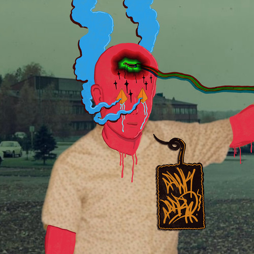 Bad Invention (Explicit)