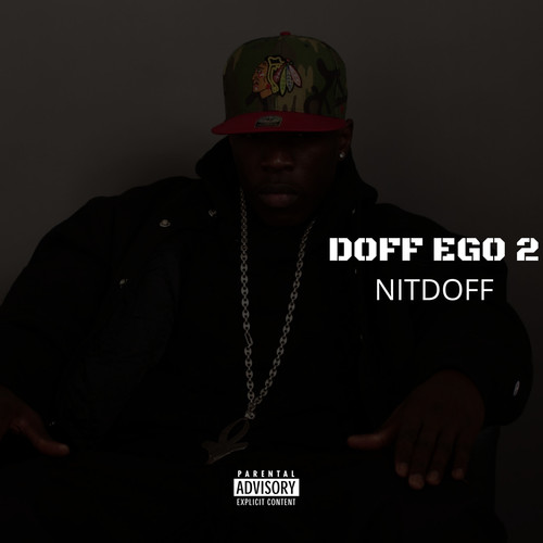 Doff Ego 2 (Explicit)