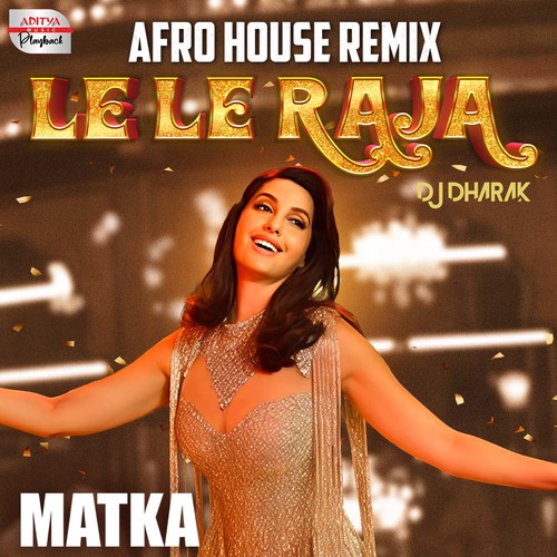 Le Le Raja Afro House Remix (From 