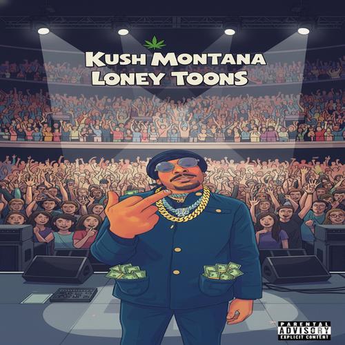 Loney Toons (Explicit)